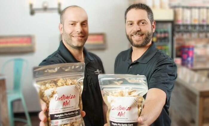 kettle heroes popcorn two brothers