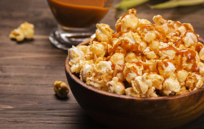 Gourmet Popcorn Can Boost Your Business Sales During the Holidays