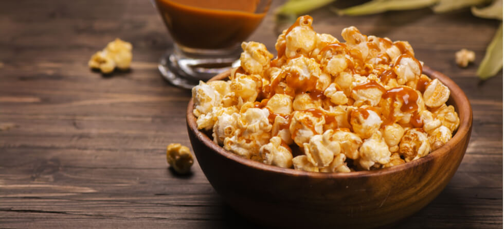 Gourmet Popcorn Can Boost Your Business Sales During the Holidays