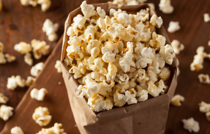Is Kettle Corn Healthier than Popcorn?