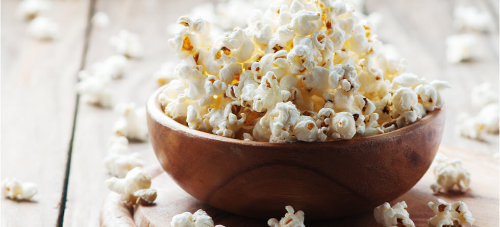 Is Kettle Corn Just Popcorn?