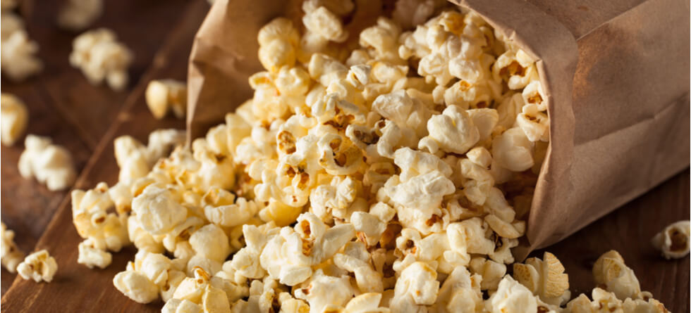 What is the Difference between Kettle Popcorn and Regular Popcorn?
