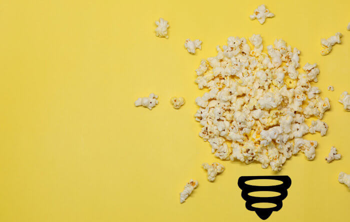 Fun Facts About Popcorn You Didn't Know