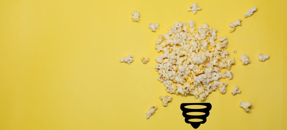 Fun Facts About Popcorn You Didn't Know