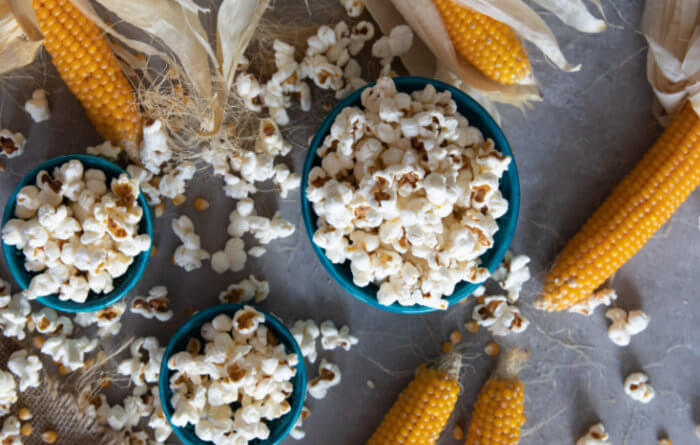 What Are the Benefits of Popcorn?