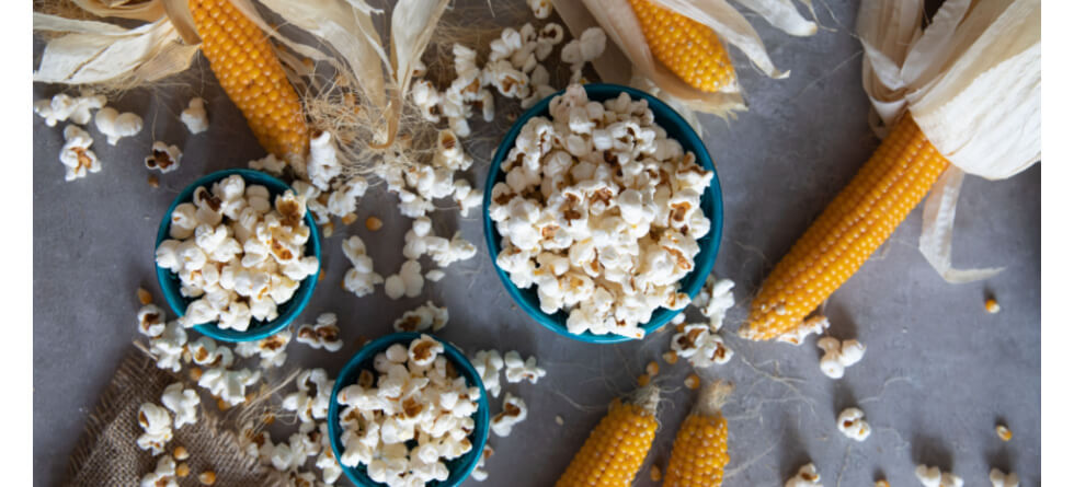 What Are the Benefits of Popcorn?