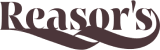 Reasor's logo