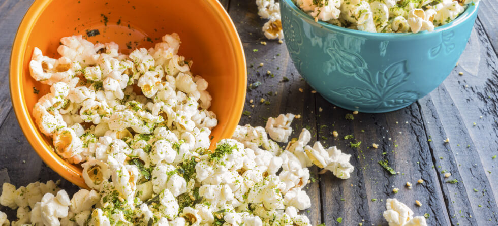 Do You Add Seasoning Before or After Popping Popcorn?