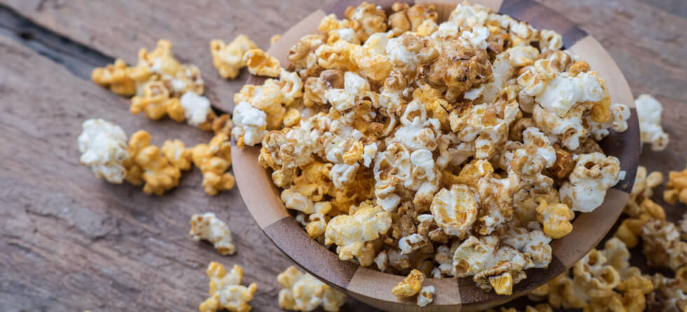 Do You Flavor Popcorn Before or After Popping?