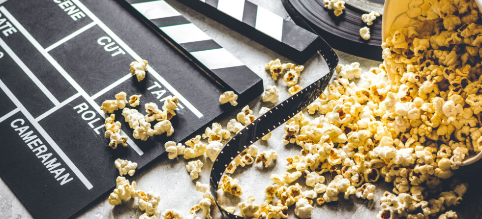 How Do You Make Air-Popped Popcorn Taste Like a Movie?