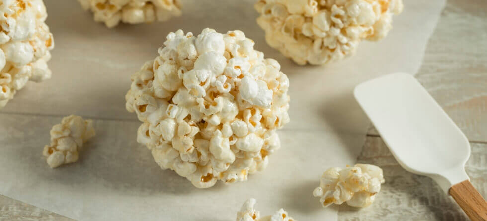 Best Popcorn Ball Recipe for All Ages