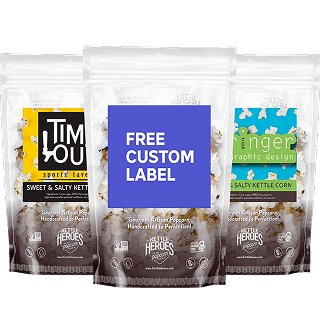 Branded Gifts